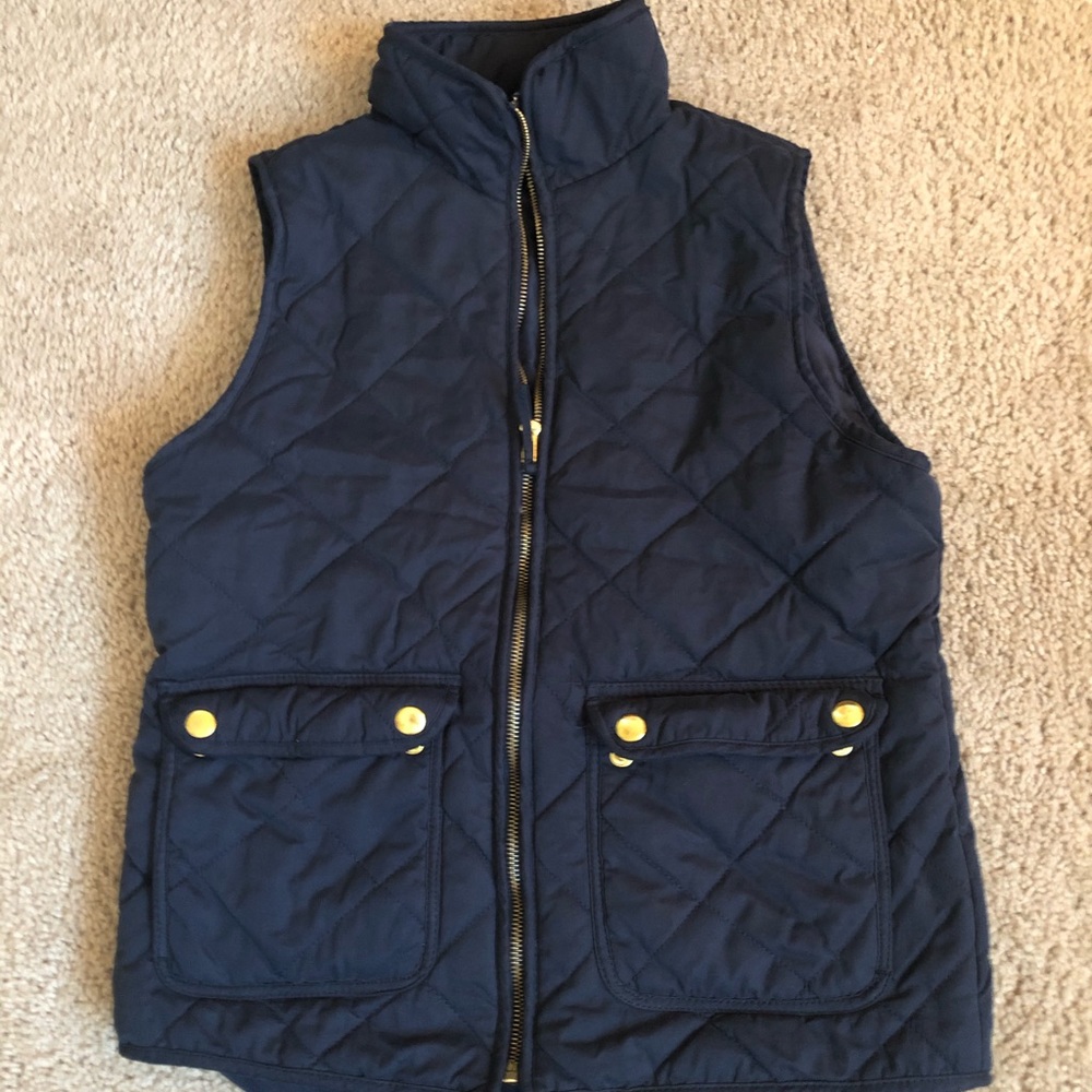vest